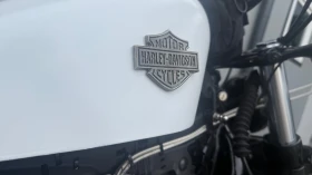 Harley-Davidson Sportster Forty Eight, снимка 8