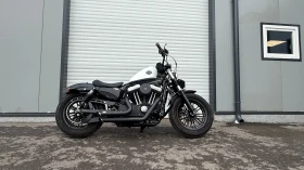 Harley-Davidson Sportster Forty Eight, снимка 6