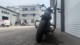 Harley-Davidson Sportster Forty Eight, снимка 16