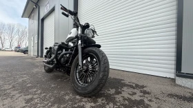 Harley-Davidson Sportster Forty Eight, снимка 2