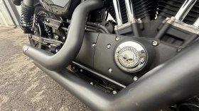 Harley-Davidson Sportster Forty Eight, снимка 11