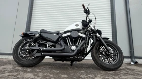 Harley-Davidson Sportster Forty Eight, снимка 7