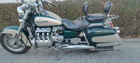 Honda Valkyrie F6C | Mobile.bg    6
