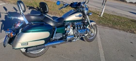 Honda Valkyrie F6C | Mobile.bg    16