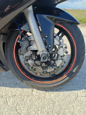 Suzuki Gsxr 600 | Auto.bg — изображение 8