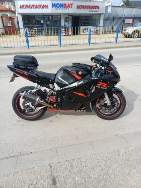Suzuki Gsxr 600 | Auto.bg — изображение 2