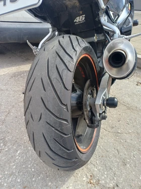 Suzuki Gsxr 600 | Auto.bg — изображение 5