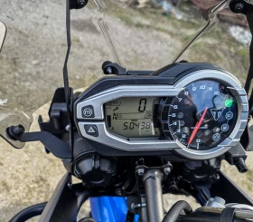 Triumph Tiger XRx | Auto.bg — изображение 10