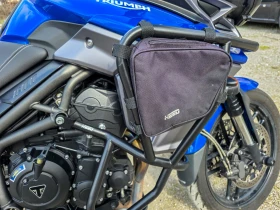 Triumph Tiger XRx | Auto.bg — изображение 11