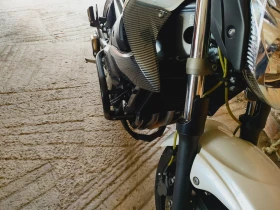 Yamaha XJ6 undefined | Auto.bg — изображение 16