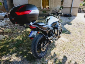 Yamaha XJ6 undefined | Auto.bg — изображение 10