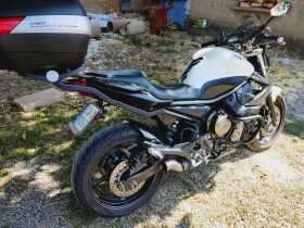 Yamaha XJ6 undefined | Auto.bg — изображение 11