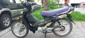 Honda 125 Wonsim vj100 3a | Mobile.bg � ����� ������ 2