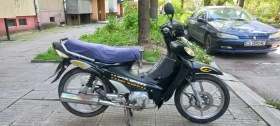 Honda 125 Wonsim vj100 3a | Mobile.bg � ����� ������ 3
