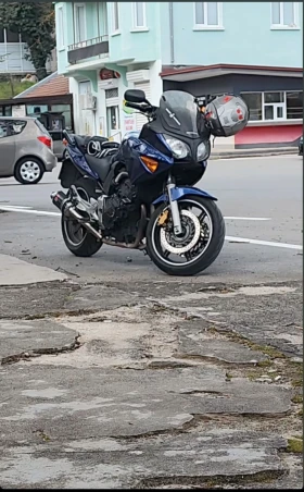 Honda Cbf A2 ABS | Mobile.bg � ����� ������ 2