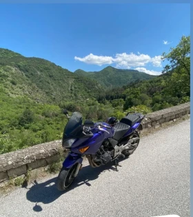 Honda Cbf A2 ABS | Mobile.bg � ����� ������ 6