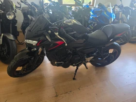 Kawasaki Z 650 A2!!35kw!!! ABS !!! | Auto.bg — изображение 2