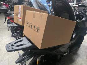 Honda X-ADV ADV 350 NEW + SMART Top case  | Mobile.bg � ����� ������ 12