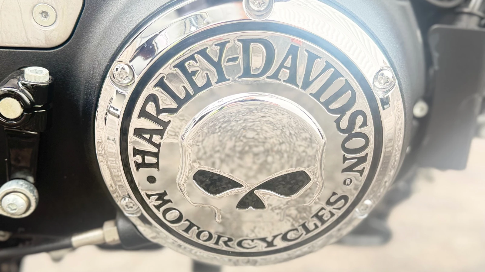 Harley-Davidson Sportster Forty Eight | Mobile.bg � ����������� 15