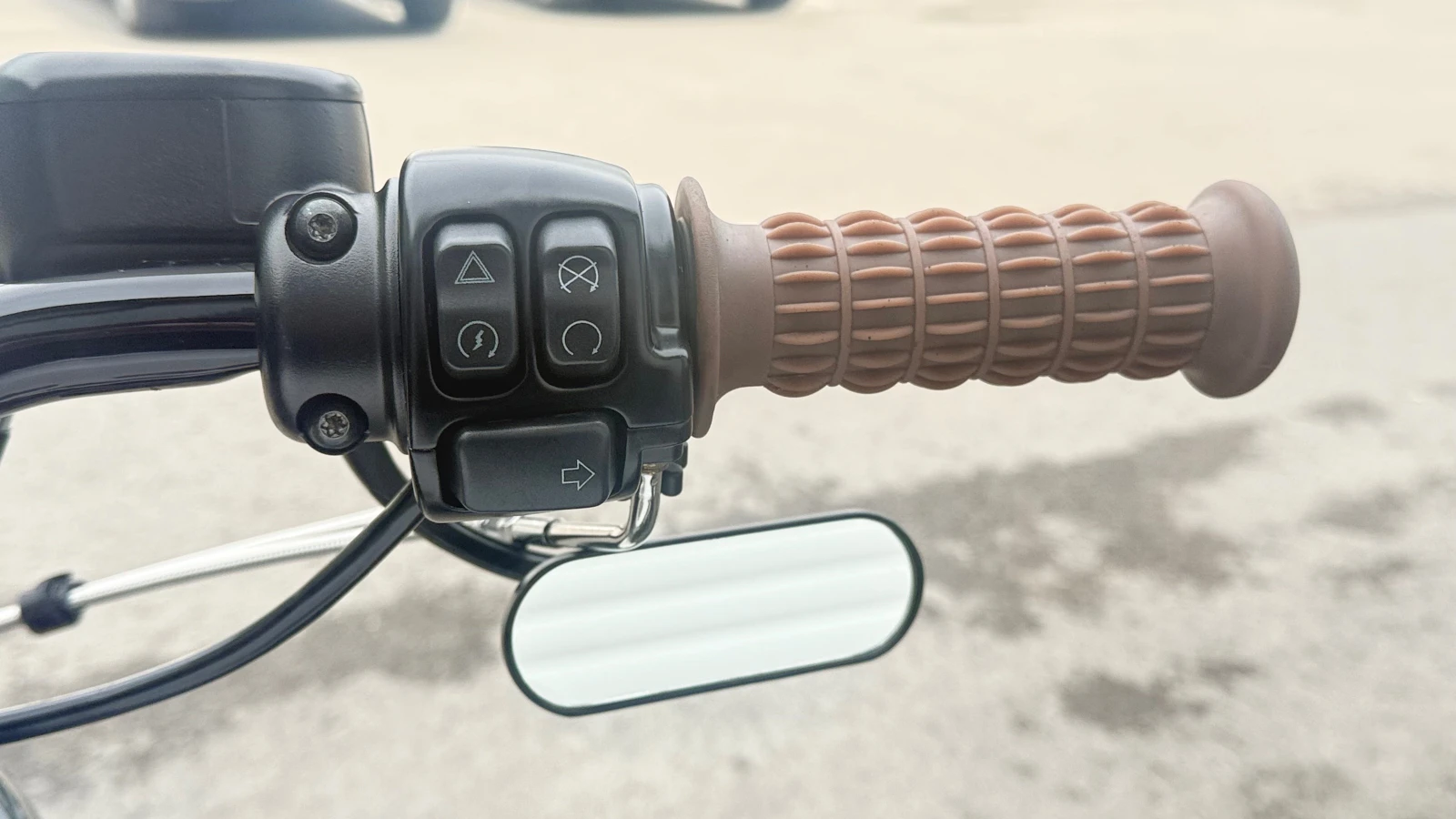 Harley-Davidson Sportster Forty Eight | Mobile.bg � ����������� 14