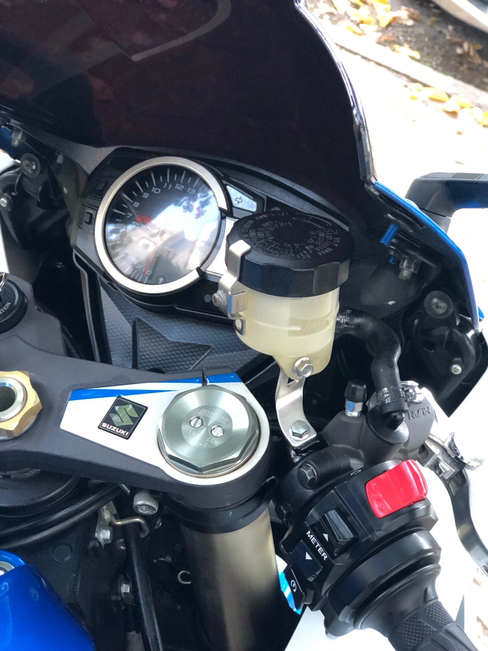 Suzuki Gsxr | Mobile.bg   13