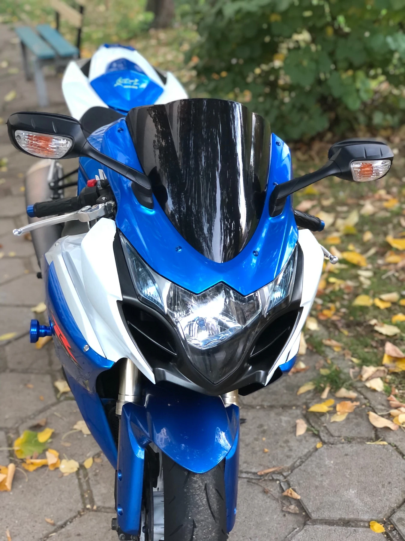 Suzuki Gsxr | Mobile.bg   12