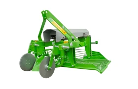 Специализирани машини Машини за зеленчуци BOMET модел URSA STR