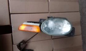 фарове, снимка 3