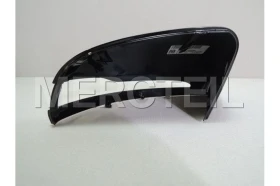 Капачка огледало MERCEDES E W213 2016- LH   A09981101009040, снимка 3