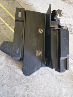 805028269RA C2B200121 брава за предна дясна врата DACIA SANDERO III, снимка 2