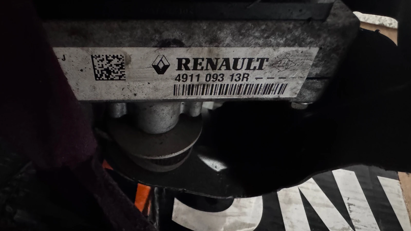    Renault Laguna - 491109313R | Mobile.bg   2