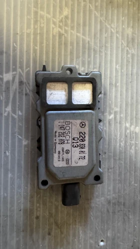         Mercedes W220  - 2208300172 / 1147212078