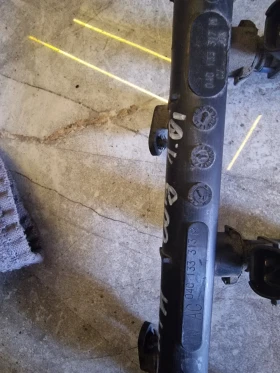 04E906031F 6138P01091 дюза VW , снимка 3 - Части - 53109946