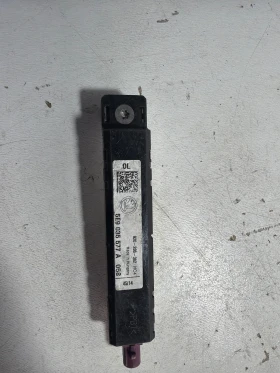 ����� �� �������� �� ������ 5E9035577A Skoda Octavia