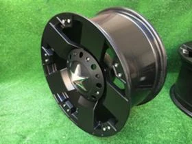 Джанти за Toyota Land cruiser, снимка 6