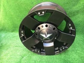 Джанти за Toyota Land cruiser, снимка 5