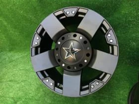 Джанти за Toyota Land cruiser, снимка 8