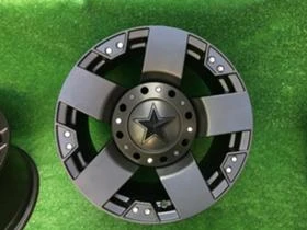 Джанти за Toyota Land cruiser, снимка 14