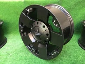 Джанти за Toyota Land cruiser, снимка 12