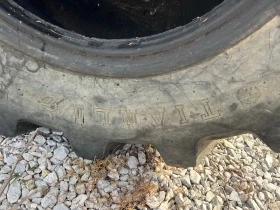 Гуми, снимка 2