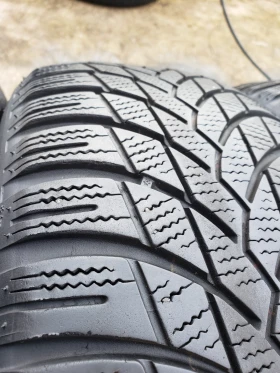 Гуми Зимни 205/55R16, снимка 2