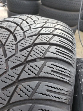 Гуми Зимни 205/55R16, снимка 8