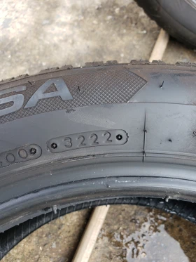 Гуми Зимни 205/55R16, снимка 7