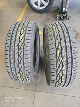 Гуми Летни 235/60R18, снимка 4
