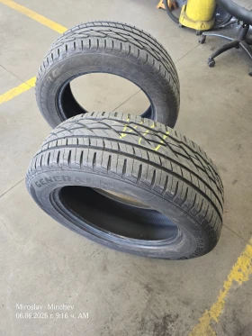 Гуми Летни 235/60R18, снимка 2