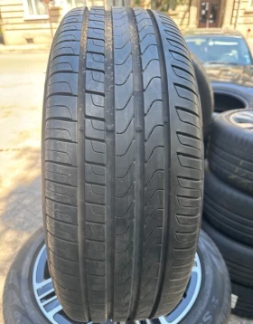 Гуми с джанти Pirelli 235/50R20, снимка 3