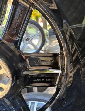 Гуми с джанти Pirelli 235/50R20, снимка 2