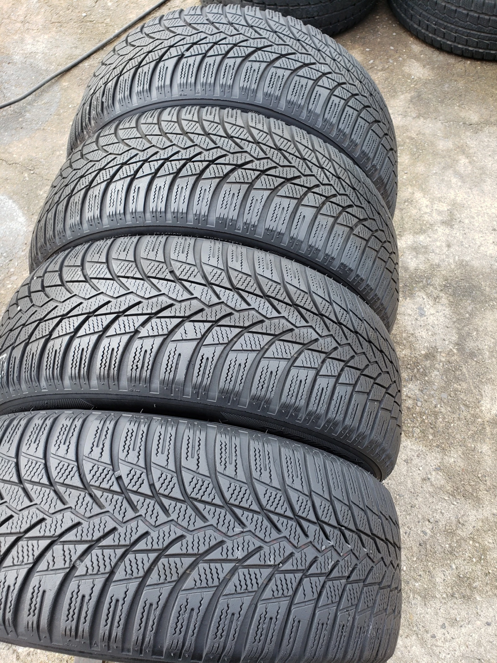  205/55R16 | Mobile.bg   5