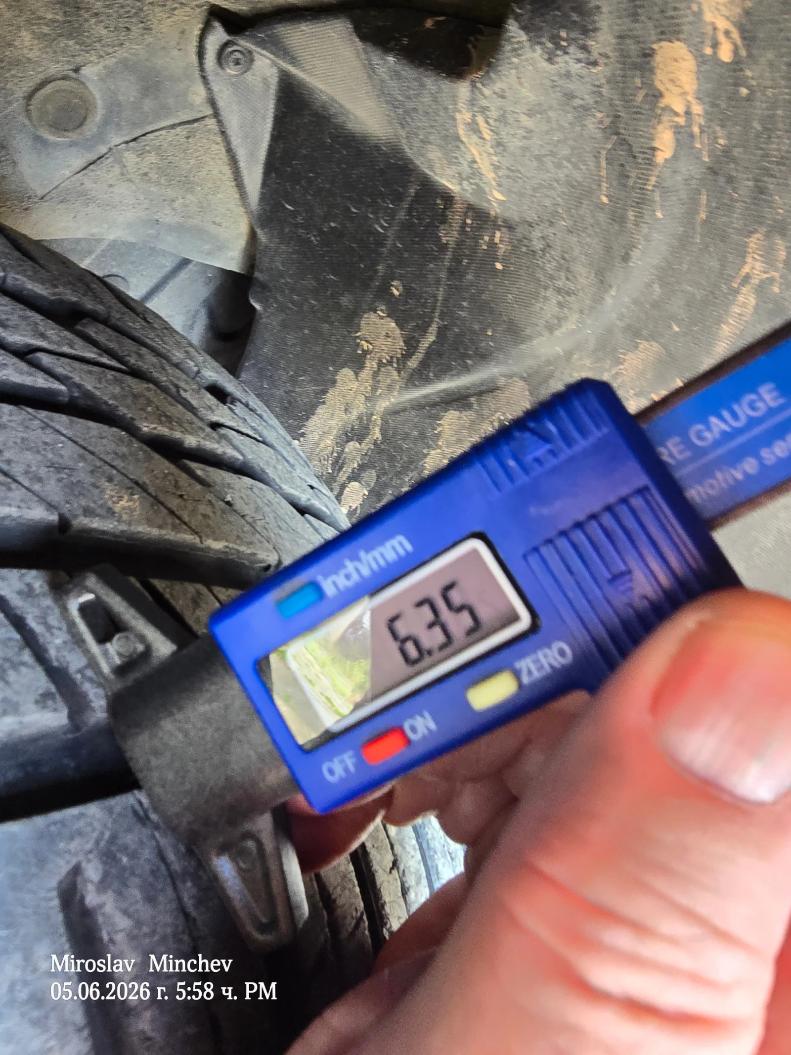 Гуми Летни 235/60R18