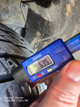 ����� �� �������� �� ���� 235/60R18